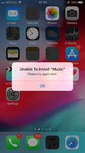 So you want to get into stock trading? Can T Install Stock Apps On My New Iphone Apple Community