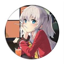 Get inspired by our community of talented artists. Charlotte Cosplay Abzeichen Tomori Nao Brosche Icon Sammlung Yuu Otosaka Breastpin Fur Rucksacke Kleidung Aliexpress