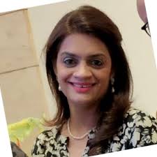 Going back to academics after more than two decades was a tough call!!