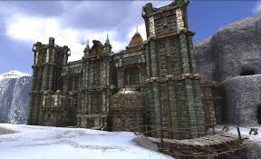 The roof of the main office and residence building was in great. Black Raven Monastery Forgotten Realms Wiki Fandom