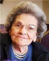 Dora Edwards Obituary (2019)