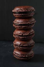 Pin By Umm Abdallah On The Brownstone Effect Macaroons Flavors Macaroons Chocolate