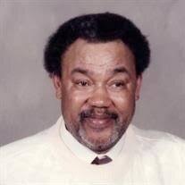 Mr. Nathaniel Willis Obituary