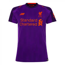 Liverpool baby home jersey 2018/19. Liverpool Away Jersey 2018 19 Women S