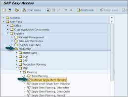The main objective of mrp is to guarantee material availability. Sap Pp Material Requirement Planning Tutorialspoint