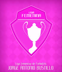 Sé parte de esta gran familia y participa. Liga Femenina Honduras