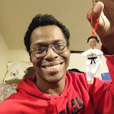 Merry Christmas! 🎄🎁🎁🎁😃 I got PlayStation 5 with Call Of Duty Black Ops  6! And Little Karate Kid! #merrychristmas🎄