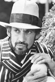 Gregory Sierra List of Movies and TV Shows