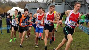 Championnats du monde dathl tisme jeunesse 2001. Le Cross Departemental Espere Fin Janvier