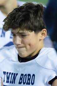 Twin Boro Bears players recognized