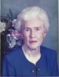 Obituary information for Frances Gray Cannon