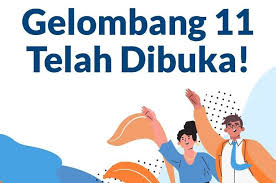 Daftar akun kartu pra kerja itu sangat mudah. Kartu Prakerja Gelombang 11 Dibuka Cara Daftar Hingga Kriteria Penerima Bantuan Pikiran Rakyat Com