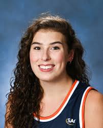 EAGLE STORYLINES 2019-20 SCHEDULE GAME INFORMATION CARSON-NEWMAN PROBABLE  STARTING LINEUP