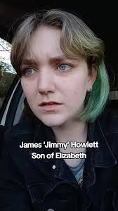 Logan Elizabeth Holbert