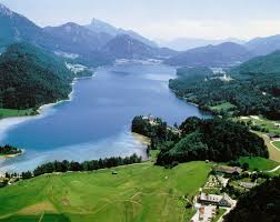 Salzkammergut Lake District Salzkammergut Urlaub Und Gunstig Urlaub Machen