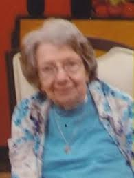 Obituary information for Berniece L. Klein