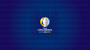 Edisi turnamen sepak bola (id); Copa America 2021 Calendario Horarios Y Partidos De La Seleccion Colombia