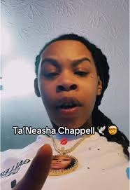 Tameka Chappell