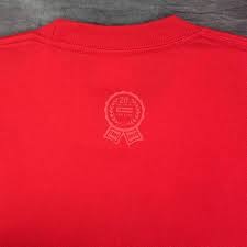 Do not wash it with machine plz wash it by hand in cold water. Buy Cheap Supreme Red 20th Box Logo Tee For Sale At Best Price Online From Blackyeezys