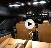 Becker Luxury Full-Size GM SUVs | Becker Automotive Design