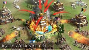 Download mod apk direct ssl connection. Rise Of Empires Ice And Fire Mod Apk Unlimited Gems V1 250 217