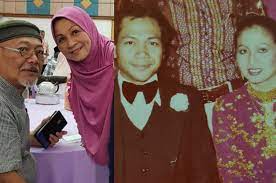 Play anak ku a bm anakku sazali dengarlah. Ni La Suami Dari Dulu Sampai Sekarang The Only One Ada Speku Dirinya Janda Rupanya Dian P Ramlee Dah 38 Tahun Sama Suami Media Hiburan