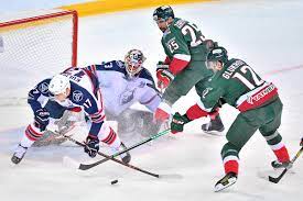 В составе «ак барса» дубль оформил дмитрий воронков. Ak Bars Neftekhimik Game Preview Hk Ak Bars