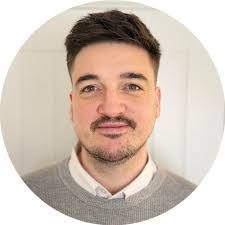 Marcus Mcfarlane's Instagram, Twitter & Facebook