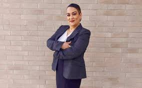 Butterfly: The Story of Esther Vargas | AG News