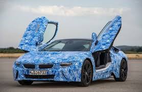 2019 Bmw I9 Specs Price Performance Design Bmw I8 Bmw Hybrid Sports Car
