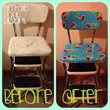 how to: cosco step stool makeover