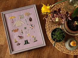 When you purchase a digital pattern you will receive a pdf incredibly detailed pack and good, clear images. Posie Gets Cozy