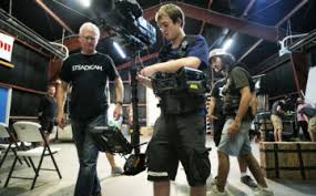 Trump posts unedited '60 minutes' interview before it airs. The Art Of Lighting And Shooting Interviews Maine Media Workshops College