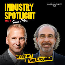 The BDCRX Podcast is here! Hosts Shawn Armorer and Matt Uber kick off  Episode 1 with guest Jason Nyal Long, diving into data-driven automotive  strategies and leadership tips. Don't miss the premiere