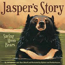 Check spelling or type a new query. Jasper S Story Saving Moon Bears Printables Classroom Activities Teacher Resources Rif Org