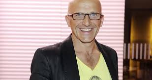 Robert Rozmus: Znów jest wolny