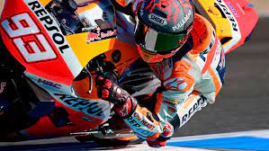 Muestra enlaces a contenidos audiovisuales ubicados en servidores de terceros. Dazn Motogp 2020 Donde Ver El Mundial De Motogp 2020 En Directo Y Online Todas Las Carreras En Tv Y Streaming Marca Com