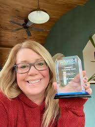 We are Unique! Here...