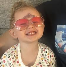 Vote for my Girl!! Everyday until 7/31!! #toddleroftheyear2025  https://toddleroftheyear.org/2025/emerson-0906