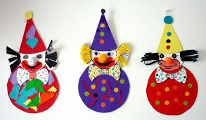 Bastelvorlagen thema zirkus elegant 130 besten karneval basteln kinder fasching basteln bilder auf lecrachin. 28 Basteln Karneval Ideen Basteln Fasching Basteln Karneval Basteln