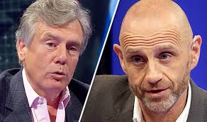 Tory Remainer eyes up EU deal over free movement and hails Norway model