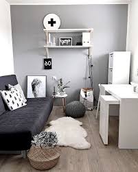 Unless guests stay for long periods frequently. 55 Awesome And Subtle Home Office Scandinavian Design Ideas Guest Bedroom Home Office Guest Bedroom Office Home Office Design