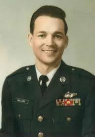 Joseph Mallard Obituary (1933