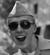 ND supports Playing for Peace