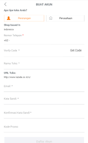Hal ini disebabkan karena minat masyarakat terhadap situs belanja online semakin meningkat. Cara Mudah Menjadi Seller Di Lazada Seller Center Tutorial Di Lazada