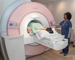 A ct scan is one of the most frequently utilized exams to detect cancer and to show things such as a tumor's shape and size. Magnetic Resonance Imaging Mri And Breast Cancer