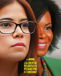 Tendencia ¿La libertad Religiosa en peligro por el correismo? Un proyecto  de ley impulsado por asambleístas correístas busca sancionar a las iglesias  que rechacen el enfoque de género, lo que ha desatado