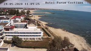 Webcam Costinesti Camere Live Litoral Webcam Romania