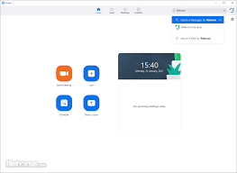 You will presented with latest installation file for your pc. Zoom Meetings Download 2021 Latest For Windows 10 8 7