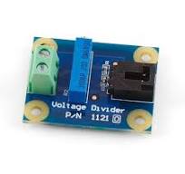 Diviseur de tension 1121